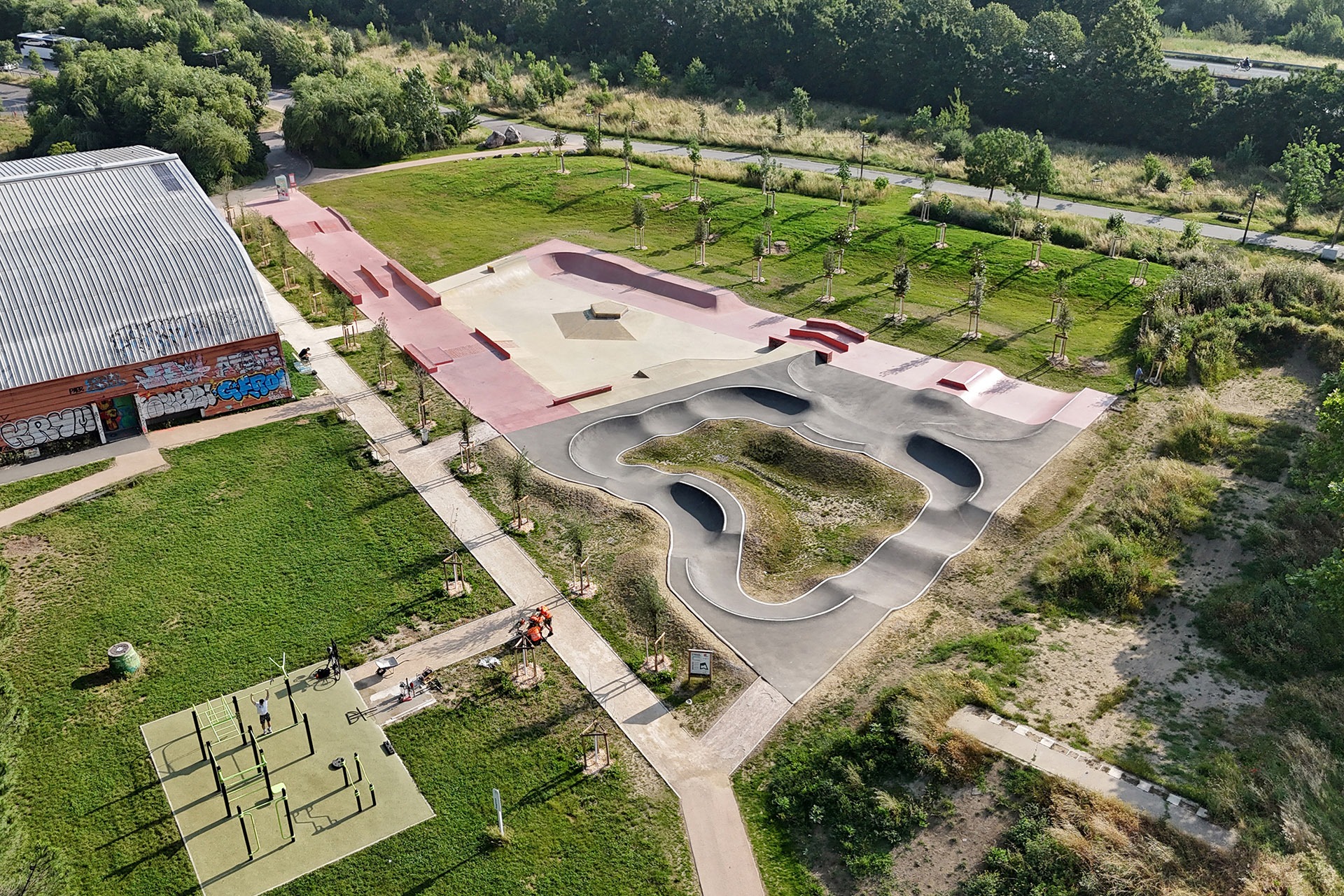 TOULOUSE - Les Argoulets_01