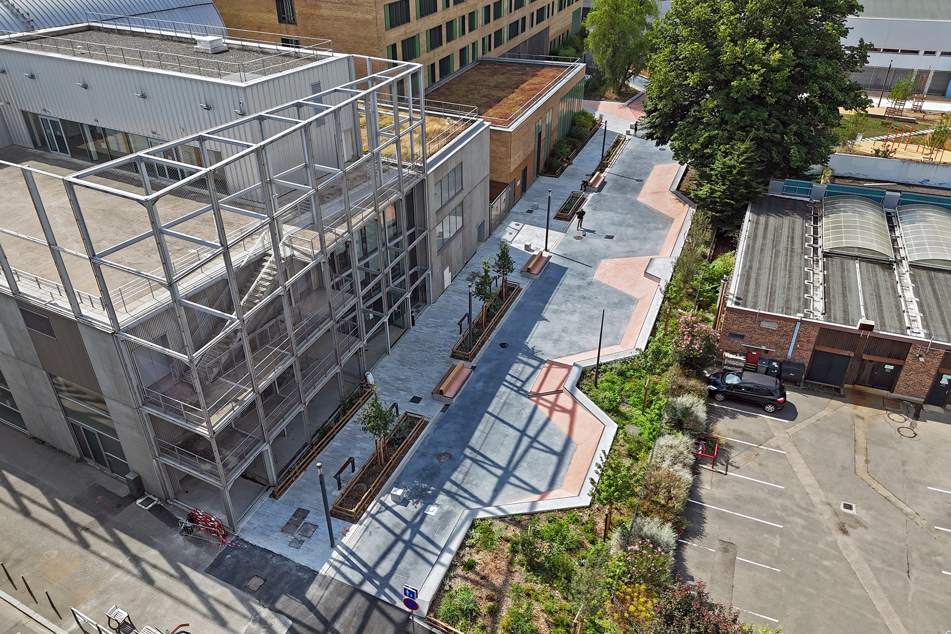 VILLEURBANNE - Passage-Rey_01